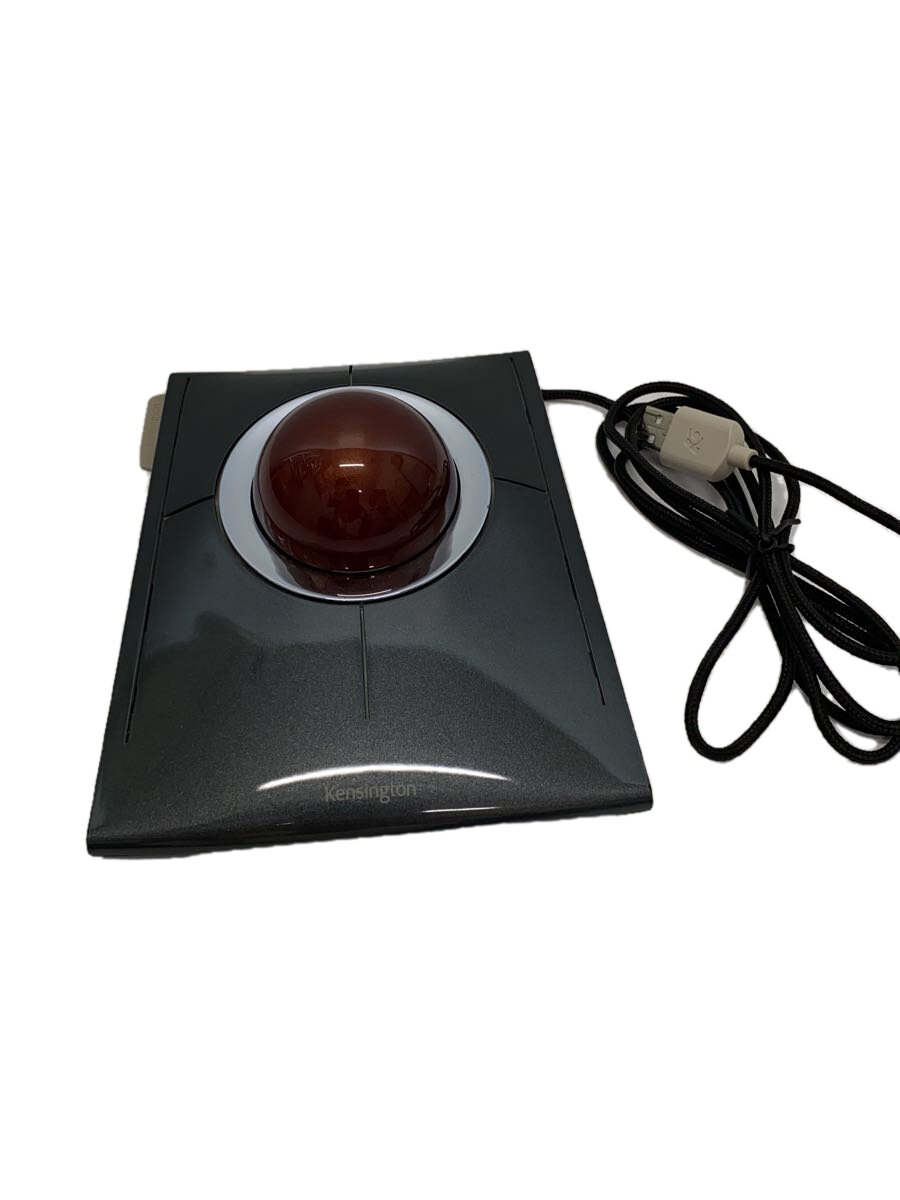 【中古】Kensington◆パソコン周辺機器/K72327【パソコン】