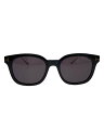 【中古】TOM FORD◆サングラス/ウェリントン/プラスチック/BL...(4)