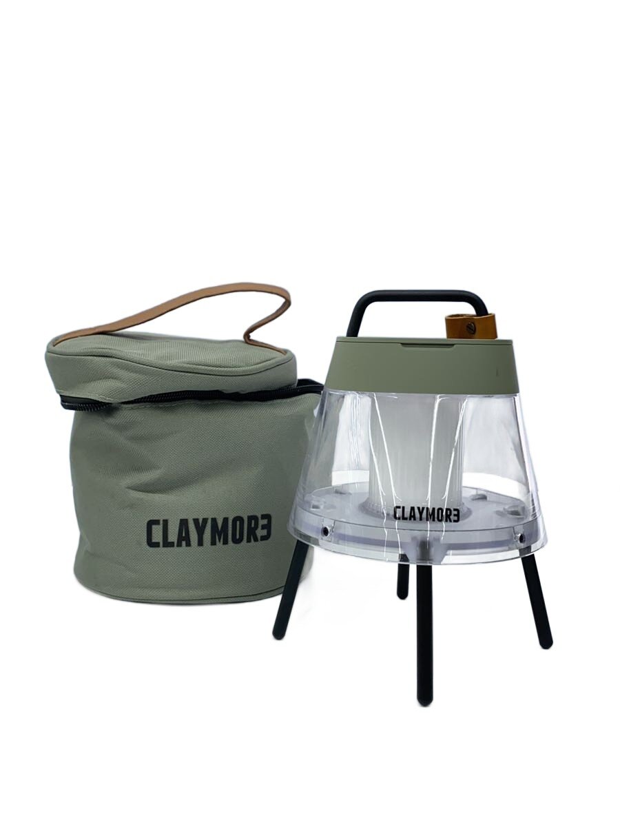 【中古】CLAYMORE/ランタン/デンキ/Athena Light CLL-790MG//【スポーツ】