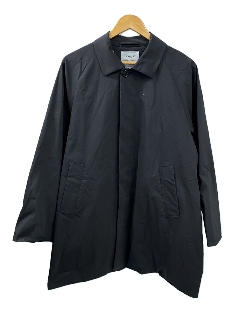 楽天市場】yaeca 中古（カラーブラック）（メンズファッション）の通販