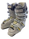 【中古】HEAD◆スキーブーツ/25cm/SLV/アダルト【スポーツ】