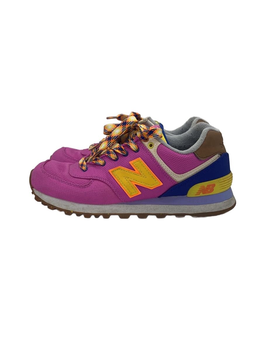 【新品】New Balance ニューバランス ／574 ／24cm 楽天市場】ニューバランス574 24cmの通販