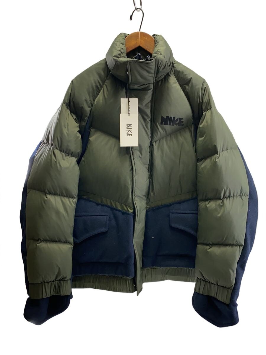 楽天市場】sacai nike ジャケットの通販
