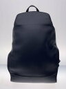 【中古】HERMES◆C刻印/シティ28/リュック/レザー/NVY//【バッグ】
