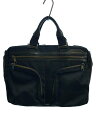 【中古】SAMSONITE◆ブリーフケース/--/BLK【バッグ】(4)