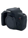 【中古】CANON◆デジタル一眼カメラ EOS Kiss X9i ダブルズームキット//【カメラ】