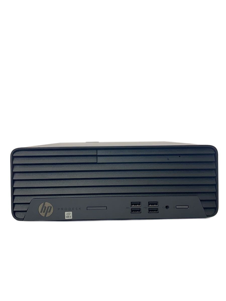 【中古】HP◆デスクトップPC/Corei5第11/8GB/SSD256GB【パソコン】