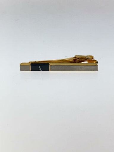 【中古】YVES SAINT LAURENT◆アクセサリー/--/GLD/メンズ【服飾雑貨他】 【中古】YVES SAINT LAURENT◆アクセサリー/--/GLD/メンズ【服飾雑貨他】