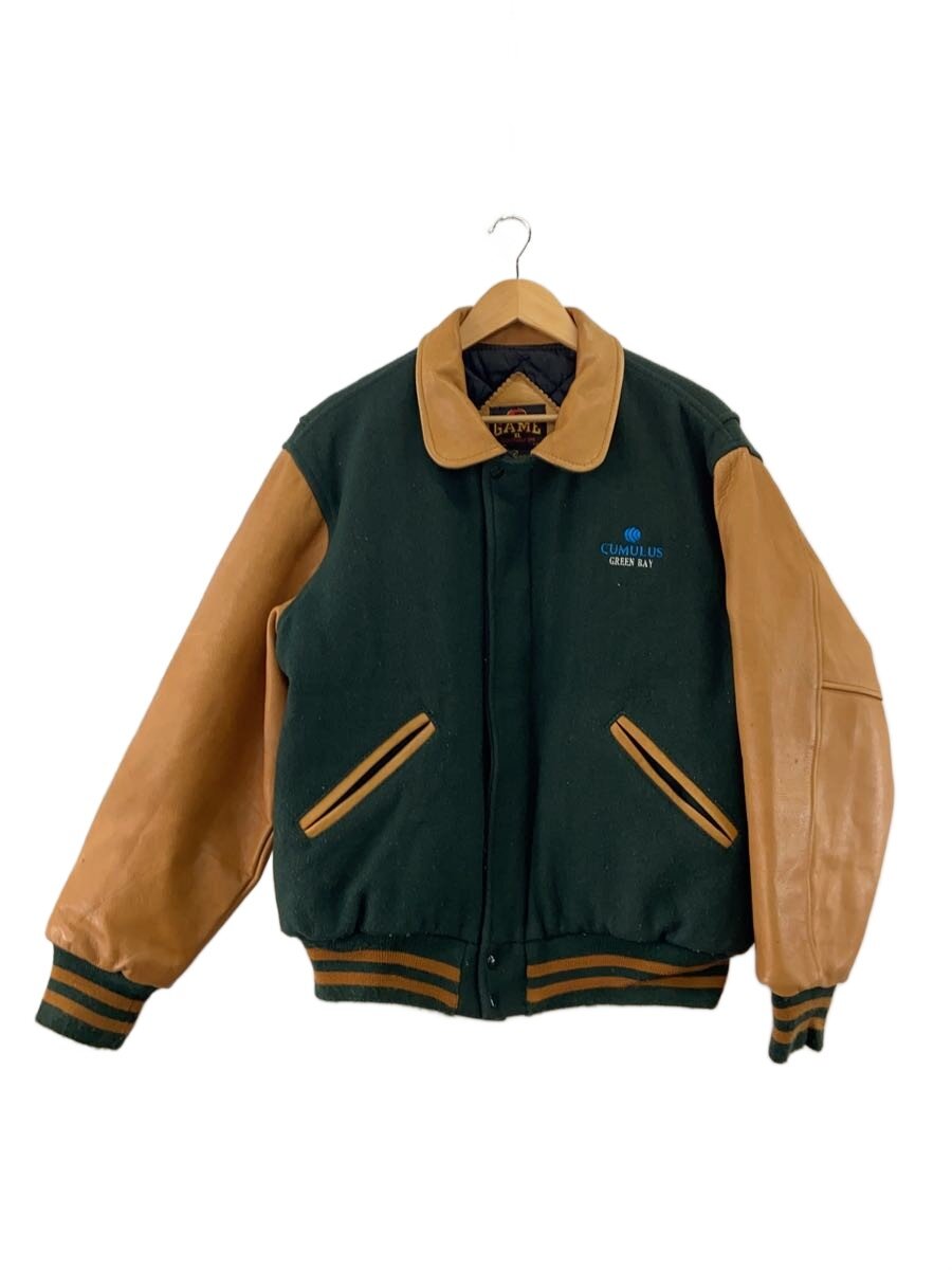 楽天市場】game sportswear スタジャンの通販
