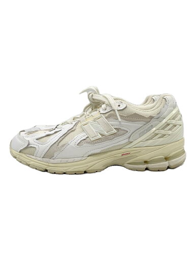 【中古】NEW BALANCE◆M1906/ホワイト/27cm/WHT【シューズ】 【中古】NEW BALANCE◆M1906/ホワイト/27cm/WHT【シューズ】