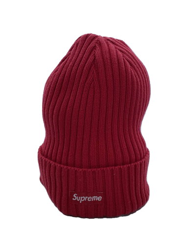 【中古】Supreme◆Box Logo/ニットキャップ/--/コットン/RED/メンズ【服飾雑貨他】 【中古】Supreme◆Box Logo/ニットキャップ/--/コットン/RED/メンズ【服飾雑貨他】