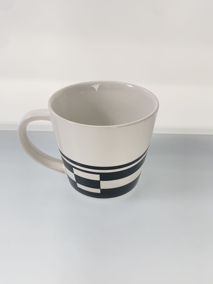 【中古】カップ&ソーサー/WHT/仮面ライダー電王/マグカップ&ソーサー【キッチン用品】