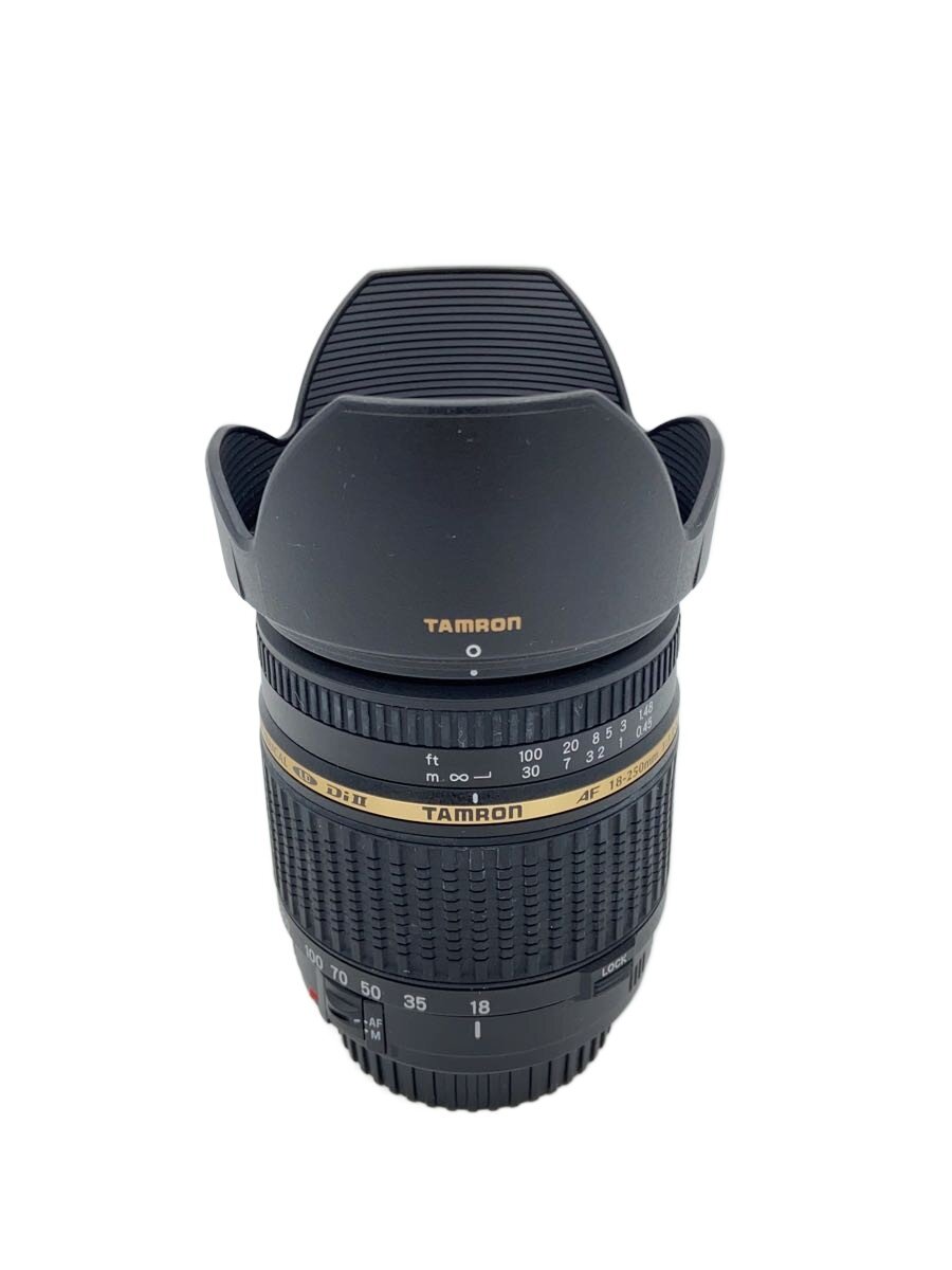【中古】TAMRON◆レンズ【カメラ】