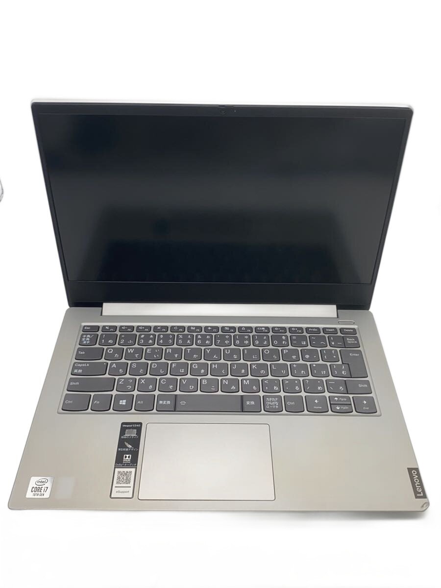楽天市場】idea pad s340（パソコン｜パソコン・周辺機器）の通販