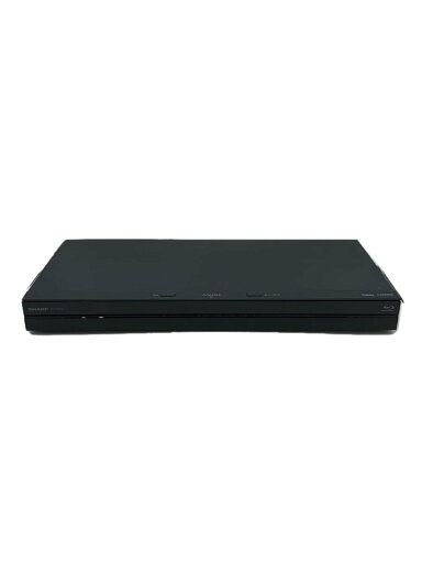 【中古】SHARP◆ブルーレイレコーダー/AQUOSブルーレイ/BD-NW510//【家電・ビジュアル・オーディオ】 【中古】SHARP◆ブルーレイレコーダー/AQUOSブルーレイ/BD-NW510//【家電・ビジュアル・オーディオ】