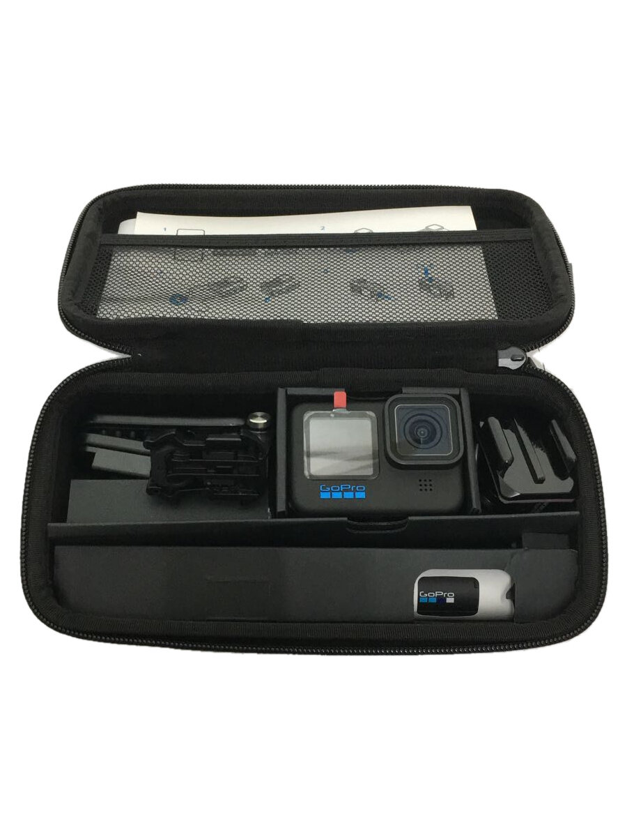 【中古】GoPro◆デジタ