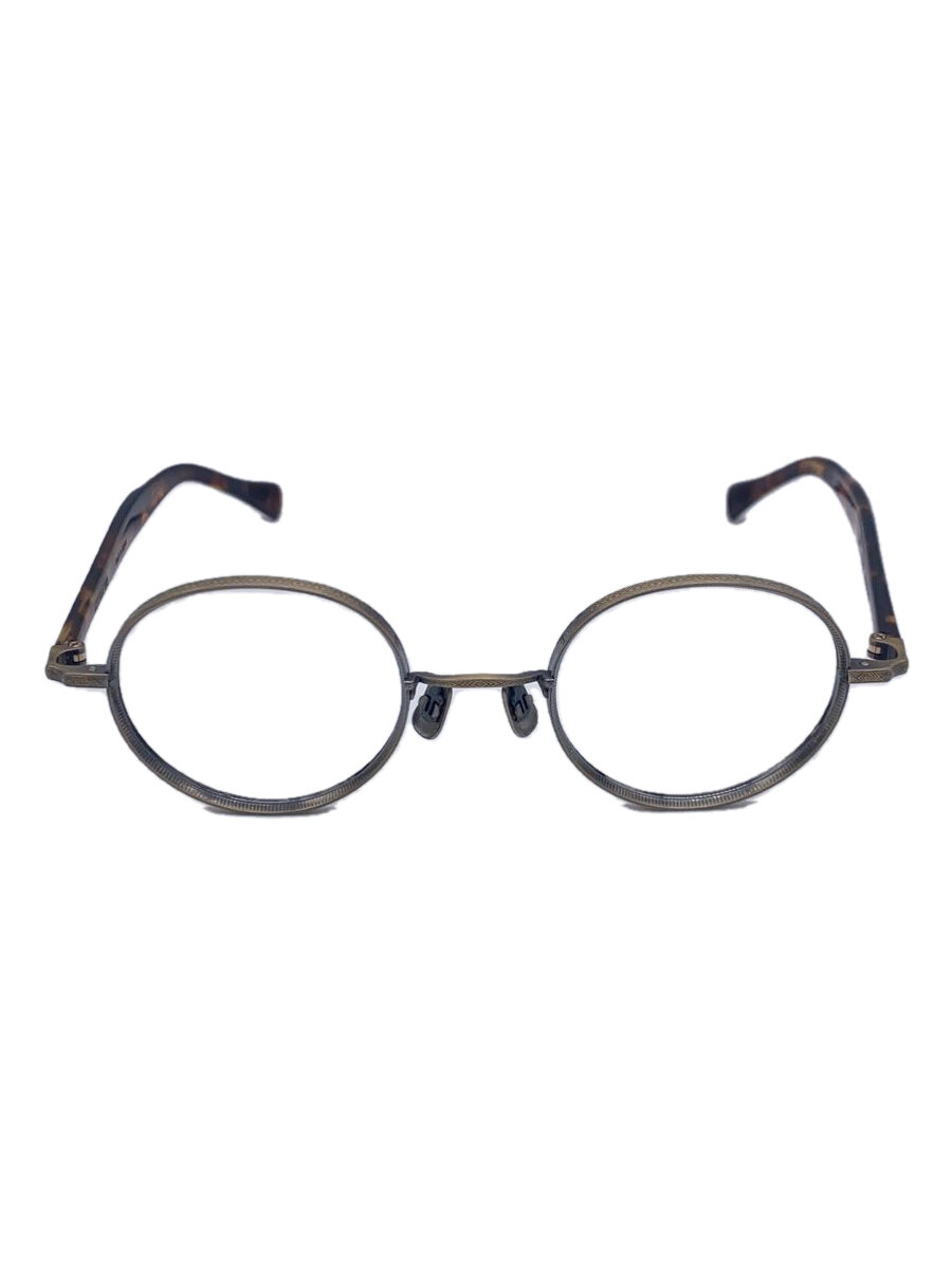 【中古】EYEVAN 7285◆メガネ/メンズ/217 c91301【服飾雑貨他】