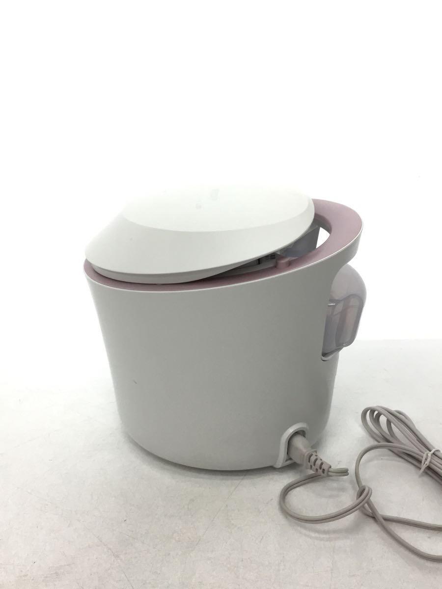 【中古】パナソニック ステインクリーナー ドルツ シルバー EW-DC11-S