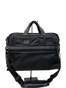 【中古】TUMI◆ブリーフケース/--/BLK/26114D2【バッグ】
