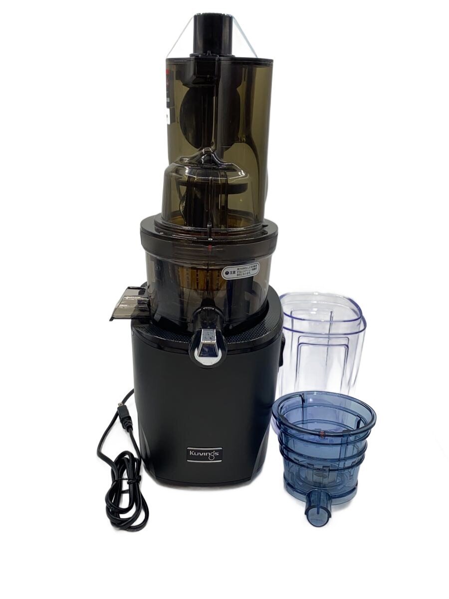 【中古】Kuvings◆ミキサー・フードプロセッサー【家電・ビジュアル・オーディオ】