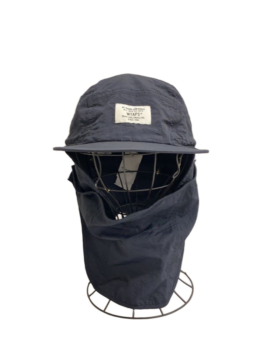 【ブランド】WTAPS 【ブランドカナ】ダブルタップス 【型番】 【程度】B 【サイズ】その他 【メインカラー】ブラック 【素材・生地】ナイロン 【キーワード】　　　/ 2026/08/15 セカンドストリート久留米上津店【3488】【中古】WTAPS◆キャップ/--/ナイロン ブランド WTAPS 型番 カラー ブラック 柄 無地 素材・生地 ナイロン>色・素材について サイズ その他>サイズ表示について 実寸（cm） 【キャップ】 つば：7.5 / 高さ：30 / 頭周り：56 【その他】 その他サイズ：/ 商品は　セカンドストリート久留米上津店の店頭にて販売しております。商品に関するお問合わせは、お電話(TEL:0942-54-5051)にて、問合わせ番号：2334886527039をお伝えください。 配送方法やお支払い方法に関するお問い合わせは、サポートセンターまでご連絡をお願いします。 ※お電話の対応は営業時間内のみとなります。お問い合わせフォームでお問い合わせの際はご注文番号をご記入下さい