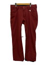 【中古】BURTON◆スノボ/スキー/ウェアー/パンツ/M JAPAN GREENLIGHT PT//【スポーツ】