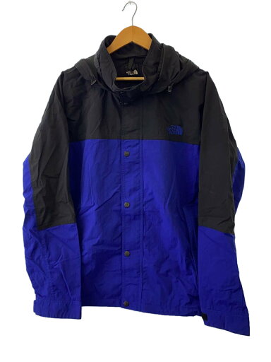 【中古】THE NORTH FACE◆HYDRENA WIND JACKET_ハイドレナウィンドジャケット/XL/ナイロン/BLU【メンズウェア】 【中古】THE NORTH FACE◆HYDRENA WIND JACKET_ハイドレナウィンドジャケット/XL/ナイロン/BLU【メンズウェア】