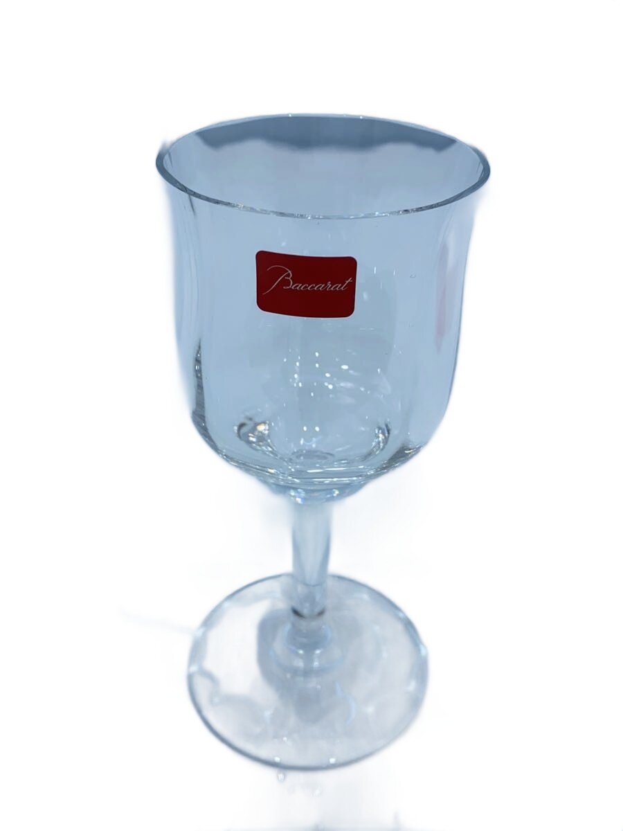 【中古】Baccarat◆グラス/CLR//【キッチン用品】