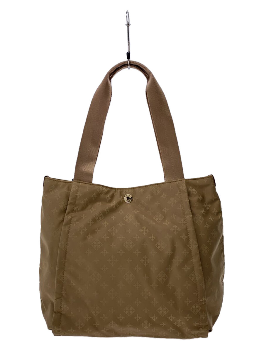 楽天2nd STREET 楽天市場店【中古】russet◆トートバッグ/--/CML/総柄【バッグ】