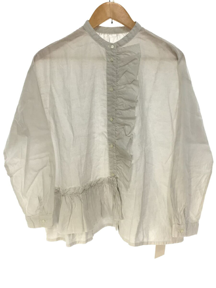 【中古】nest Robe◆長袖