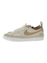 yÁzNIKEDoyenne ~ Nike SB Blazer Low/[JbgXj[J[/26cm/BEG/DZ3406-10yV[Yz