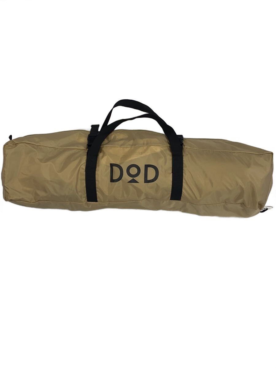 【ブランド】DOD 【ブランドカナ】［スポーツ］ディーオーディー 【型番】 【程度】B 【カラー】ベージュ 【キーワード】　　 2026/01/16 セカストアウトドア新潟大学前店 【4043】【中古】DOD◆タープ いつかのタープ TT5...