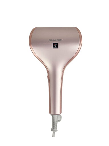 【中古】SHARP◆プラズマクラスタードレープフロードライヤー/IB-WX2-P/ピンク【家電・ビジュアル・オーディオ】 【中古】SHARP◆プラズマクラスタードレープフロードライヤー/IB-WX2-P/ピンク【家電・ビジュアル・オーディオ】
