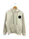 【中古】NIKE◆HBR FLC PO/ハイブリッド フリース プルオーバー/タグ付き/L/DZ2924-072【メンズウェア】