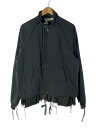【中古】Midorikawa◆ジャケット/FREE/コットン/BLK/mid19ss-sh06b【メンズウェア】(4)