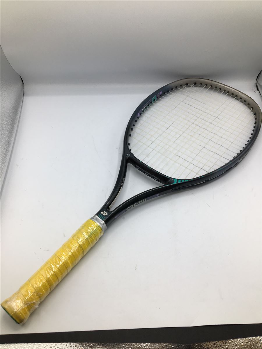 【中古】YONEX◆テニスラケット/硬式ラケット/BLK【スポーツ】