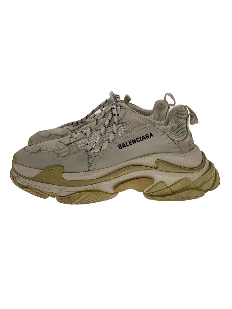 楽天市場】balenciaga triple s 42の通販