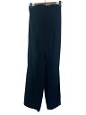 【中古】TODAYFUL◆Tuck Bare Combinaison/オールインワン/36/ポリエステル/BLK/12420309【レディースウェア】(4)