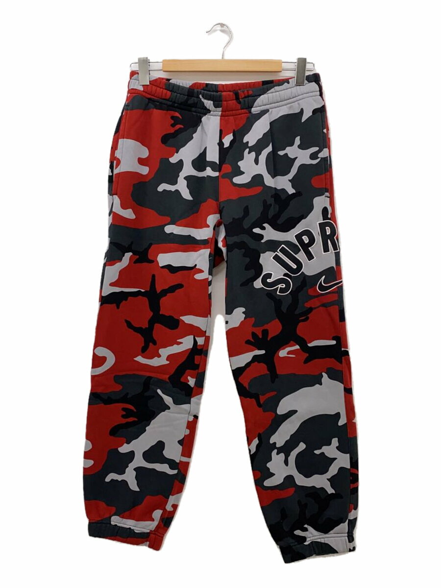 Supreme 'Cargo Pant'カーゴパンツ カモ 迷彩 30 Mossy Oak Camo