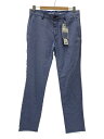 【中古】St.Andrews◆スポーツウェアー/L/BLU/042-8231851【スポーツ】