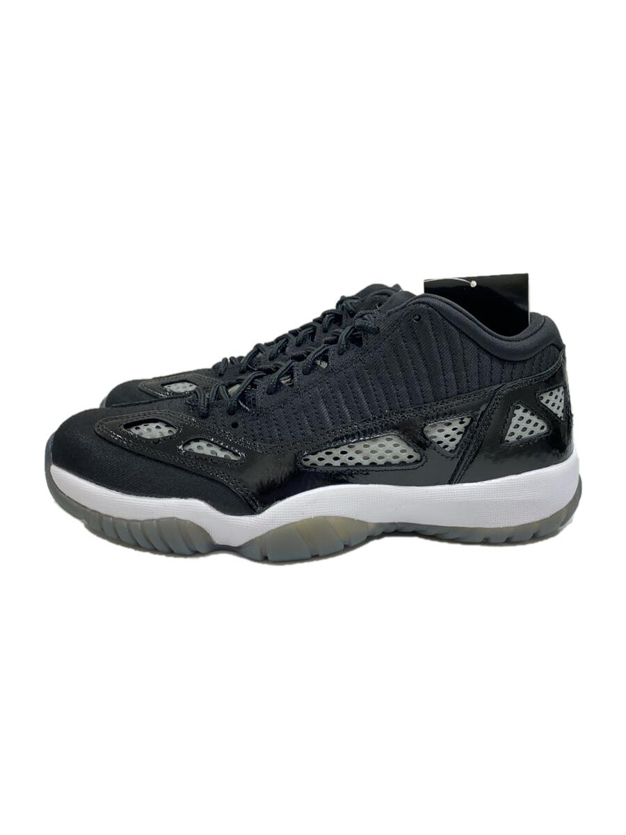 【中古】NIKE◆ローカットスニーカー/27cm/BLK/919712-001【シューズ】