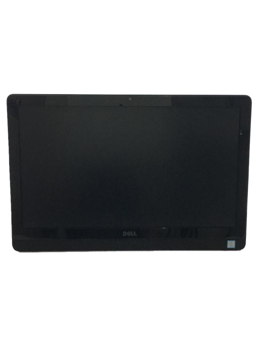 【中古】DELL◆デスクトップPC/4GB/HDD1TB/22 3264【パソコン】