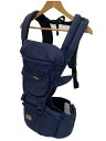【中古】BABY&Me◆キッズ日用品/NVY/BM-1-020【キッズ】