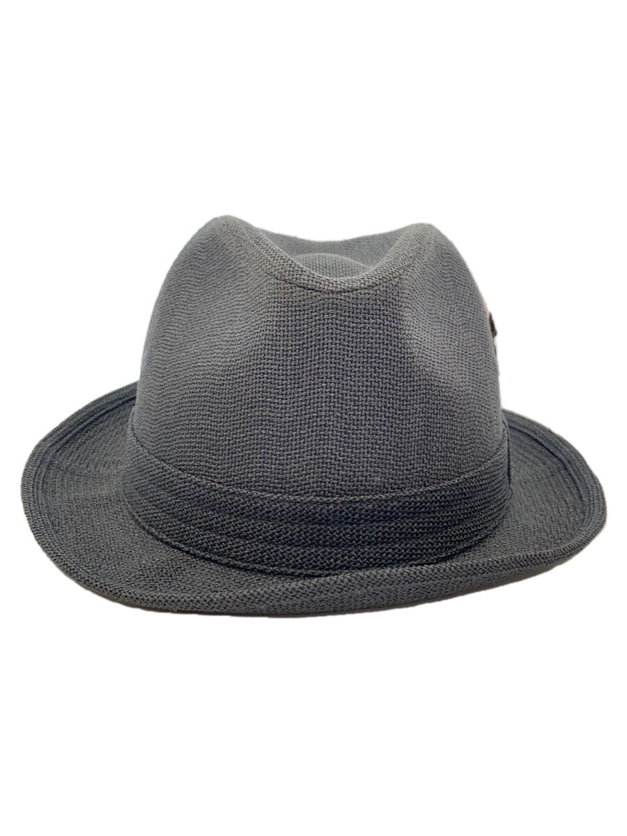šBorsalinoϥå/58/ݥꥨƥ/GRY/̵//BS451-16S00¾