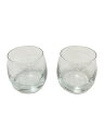 【中古】TIFFANY&Co.◆グラス/2点セット/CLR【キッチン用品】