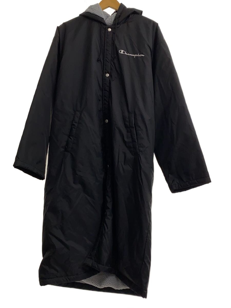 Champion◆スポーツウェアー/BLK//