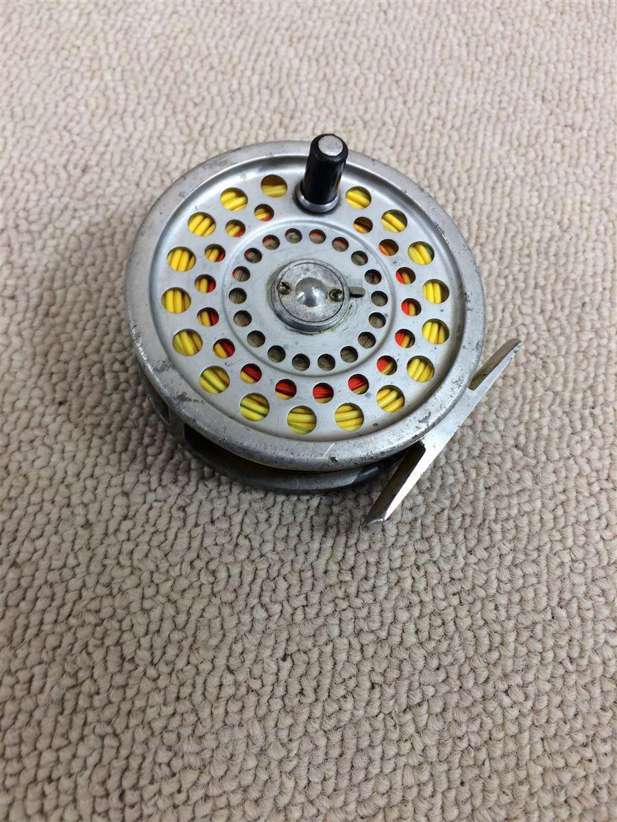 【中古】Hardy◆リール/フライリール/Hardy ハーディー/marquis #6【スポーツ】