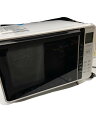 【中古】HITACHI◆オーブンレンジ MRO-F6A W【家電・ビジュアル・オーディオ】