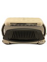 【中古】日本エー・アイ・シー◆ホットプレート Aladdin AEG-G13A//【家電・ビジュアル・オーディオ】