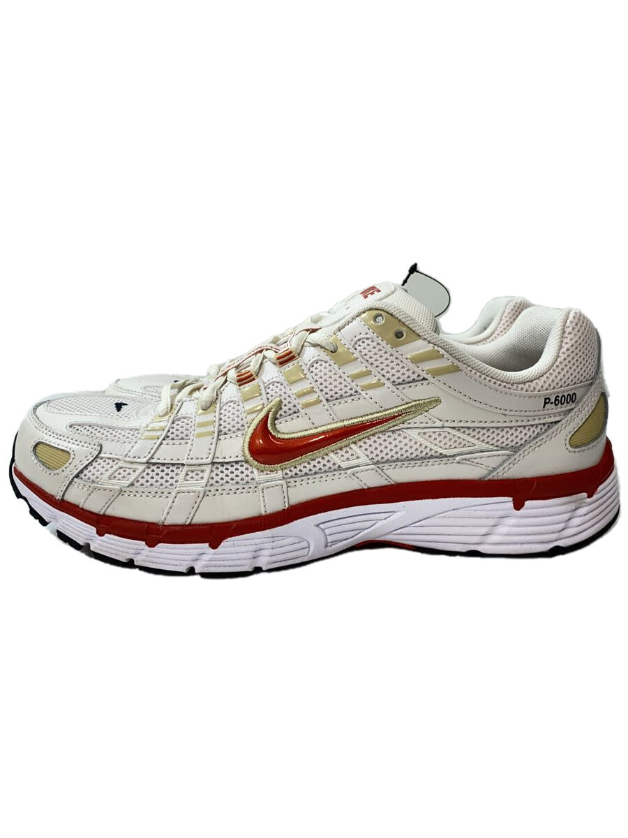 【中古】NIKE◆ローカットスニーカー_CD6404-015/27cm/WHT【シューズ】